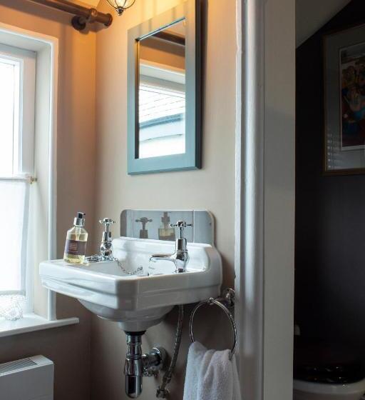 Albergue The Carden Arms