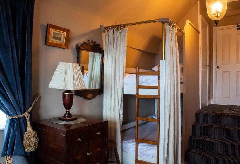 Albergue The Carden Arms