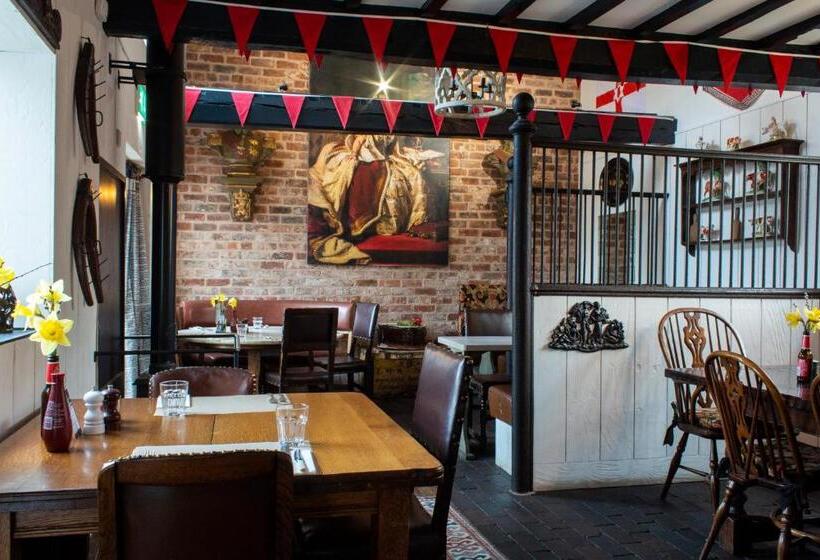 Albergue The Carden Arms