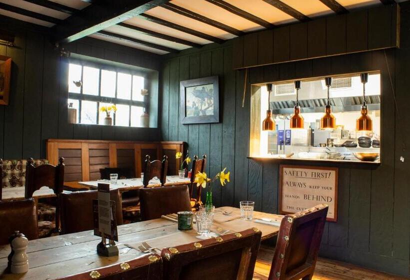 Albergue The Carden Arms