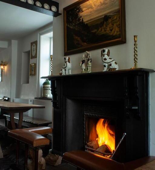 Albergue The Carden Arms