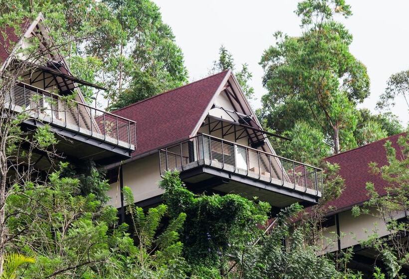 Anasa Wellness Resort