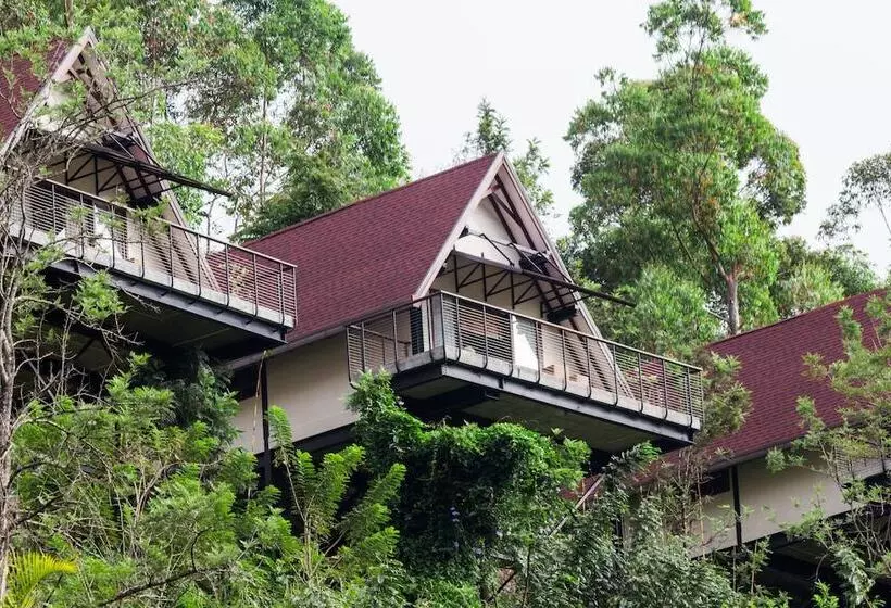 Anasa Wellness Resort