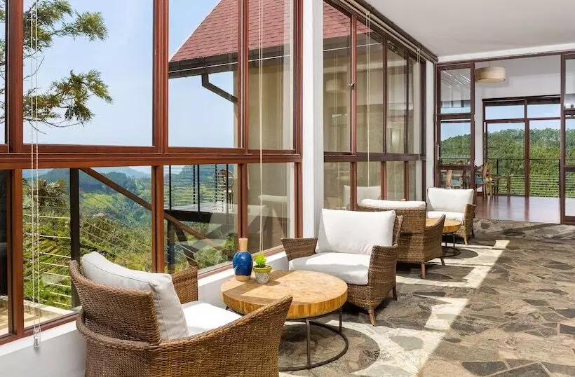 Anasa Wellness Resort