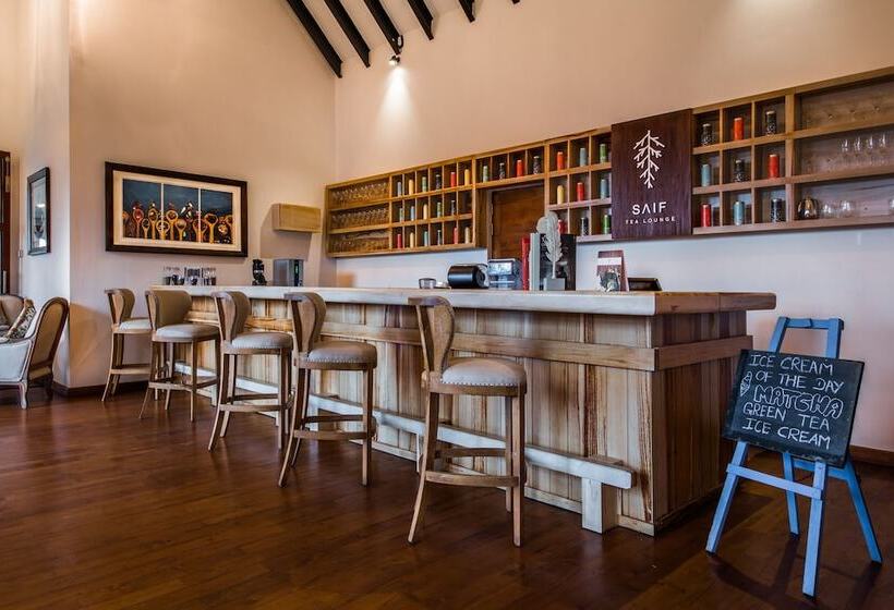 Anasa Wellness Resort