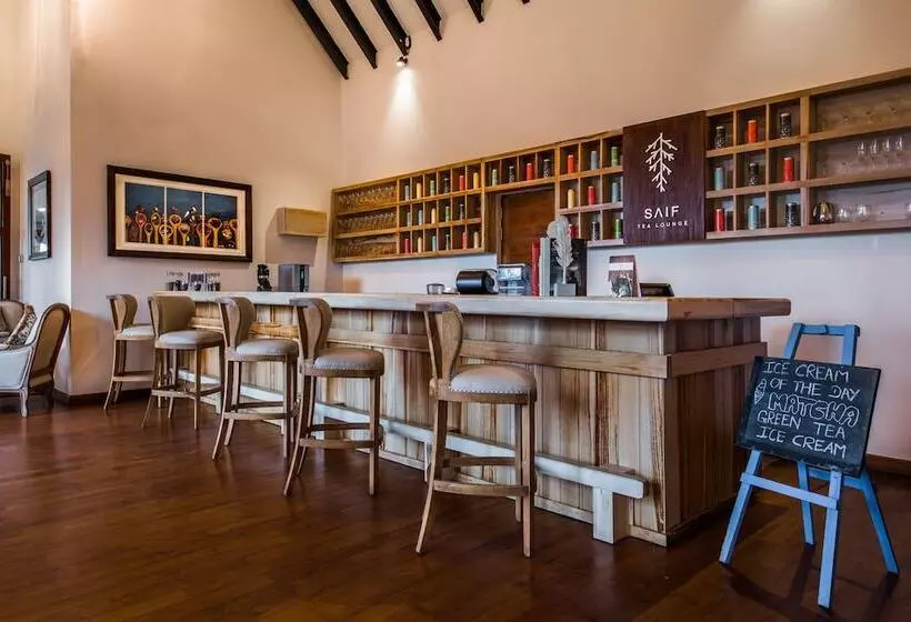 Anasa Wellness Resort