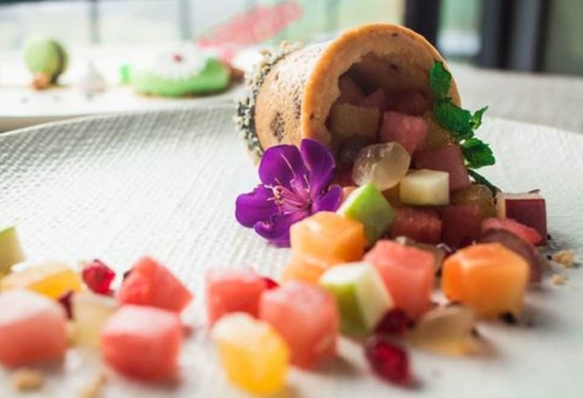 Anasa Wellness Resort