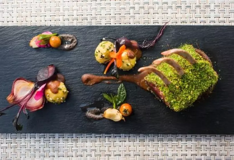 Anasa Wellness Resort