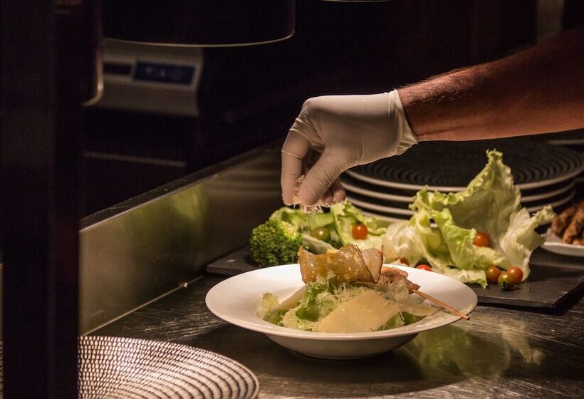 Anasa Wellness Resort