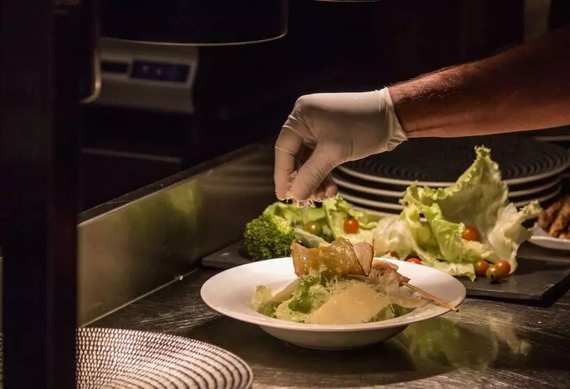 Anasa Wellness Resort