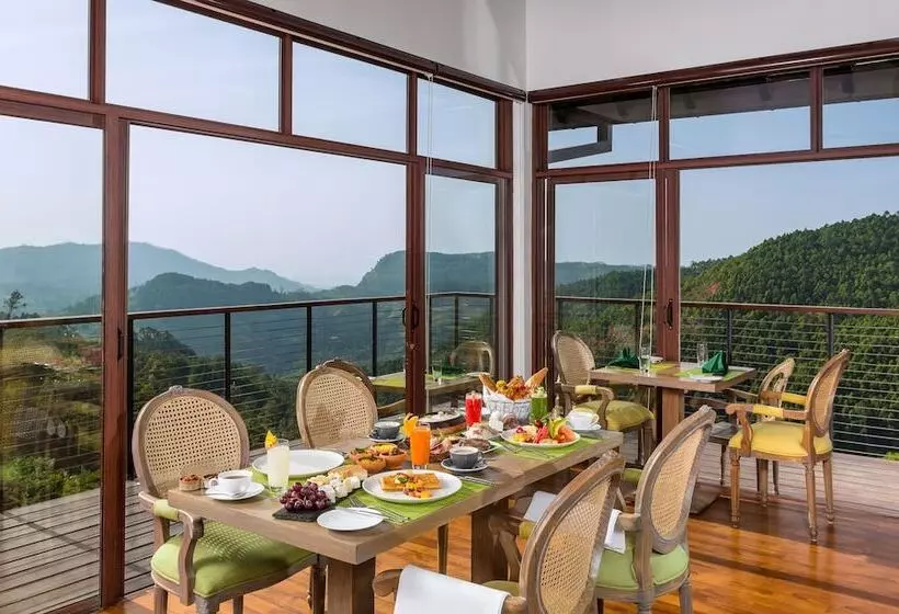 Anasa Wellness Resort