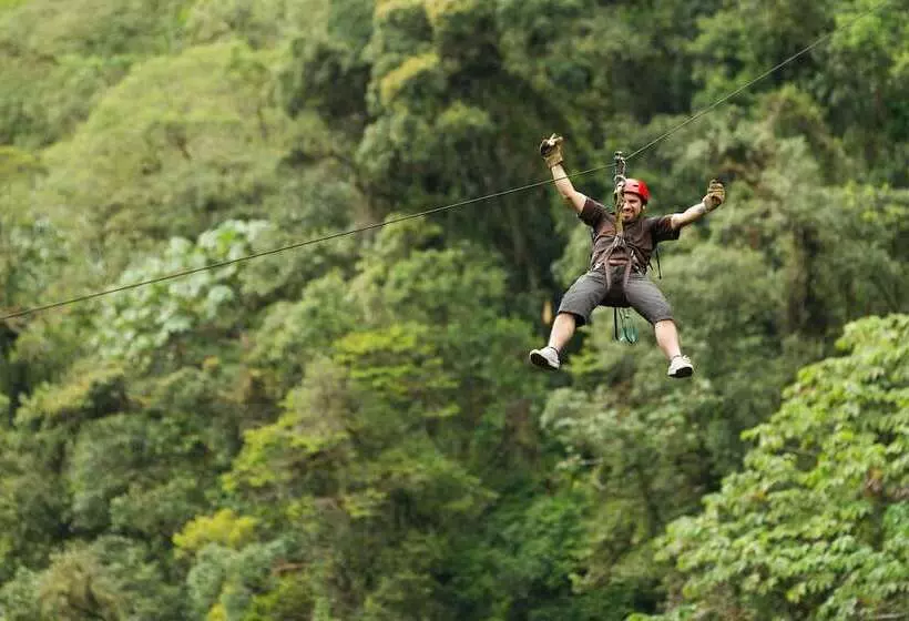 Anasa Wellness Resort