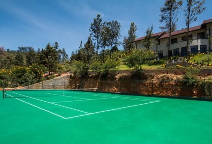 Anasa Wellness Resort