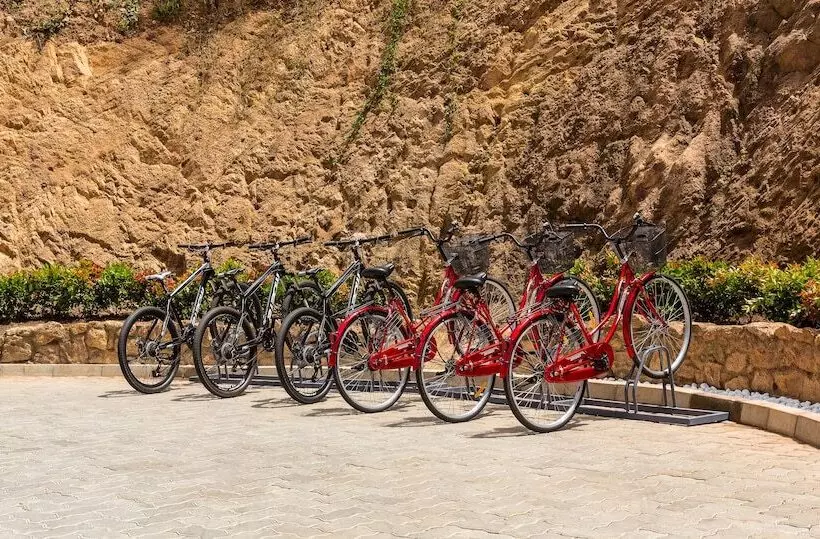 Anasa Wellness Resort