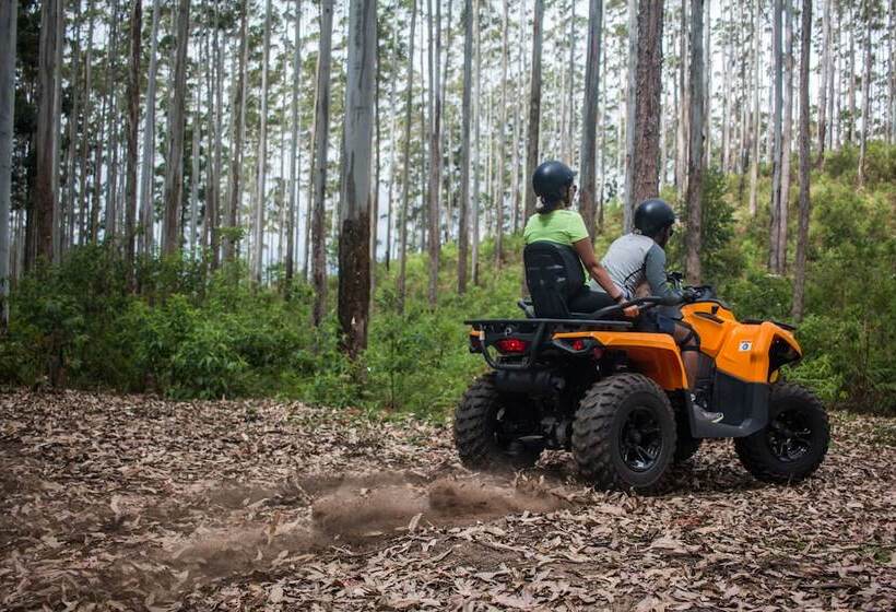 Anasa Wellness Resort