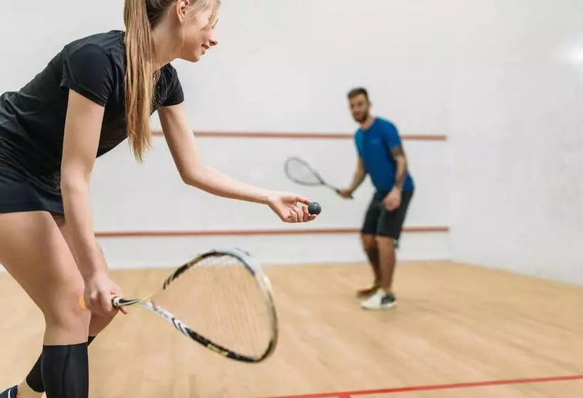 Anasa Wellness Resort