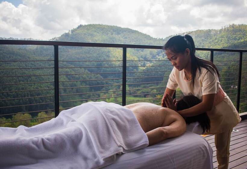 Anasa Wellness Resort