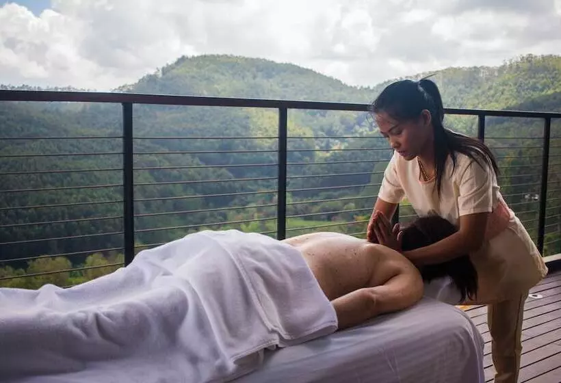 Anasa Wellness Resort