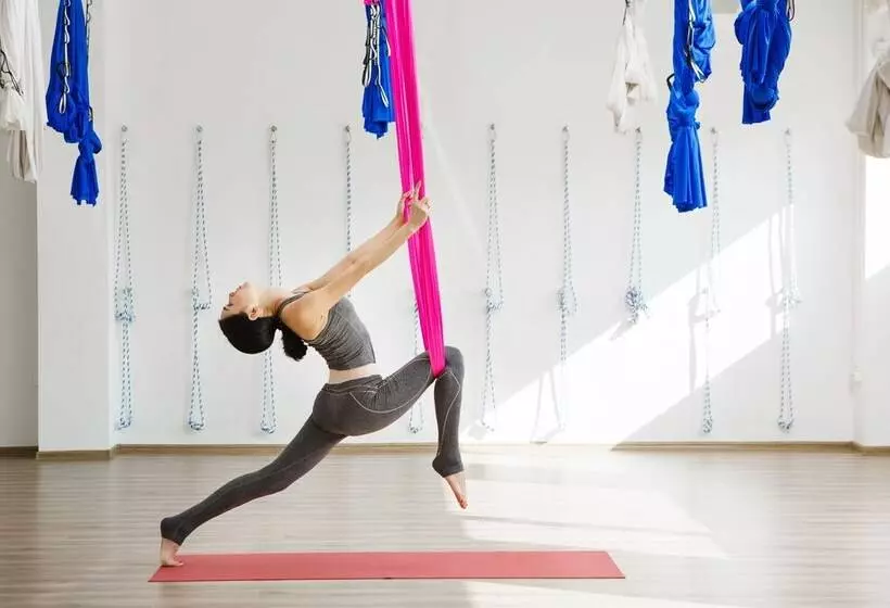 Anasa Wellness Resort