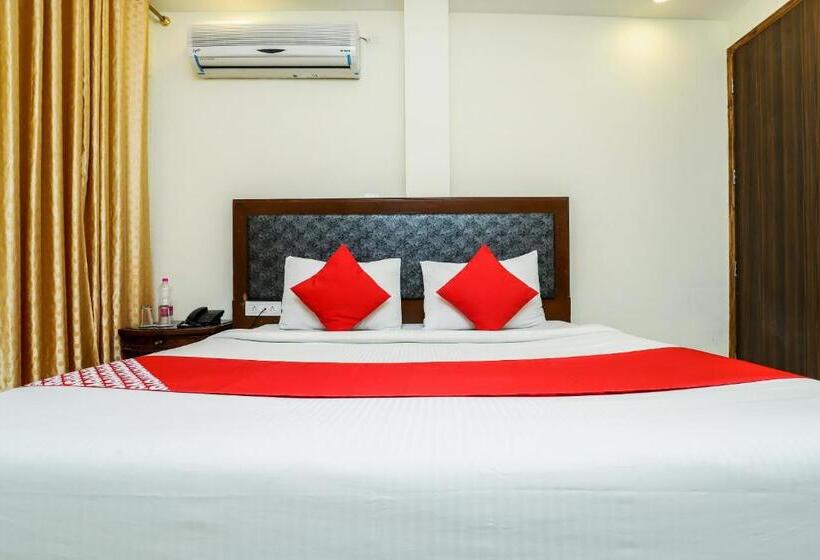 Hotel Flagship 23466  Planet