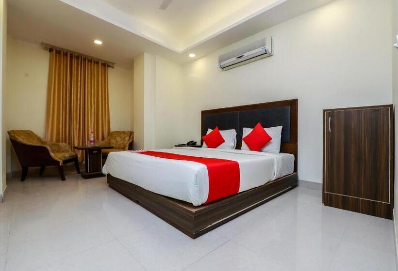 Hotel Flagship 23466  Planet