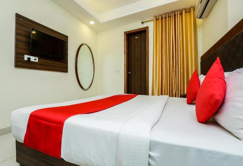 Hotel Flagship 23466  Planet