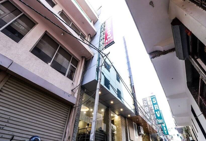 Hotel Flagship 23466  Planet