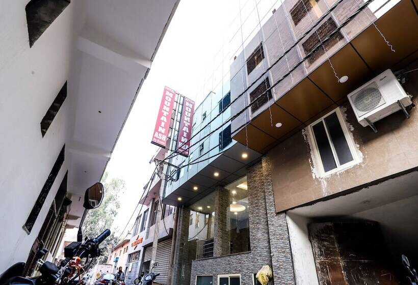 Hotel Flagship 23466  Planet