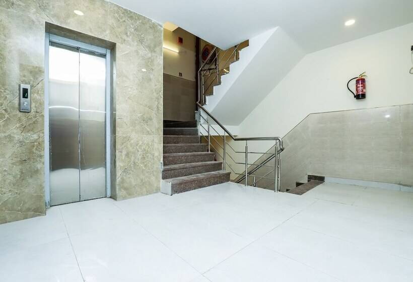 Hotel Flagship 23466  Planet