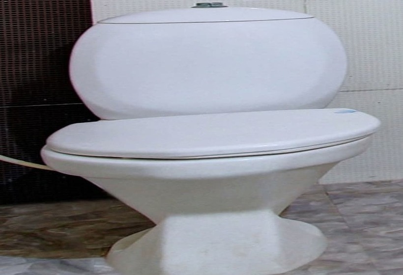 Hotel Flagship 23466  Planet