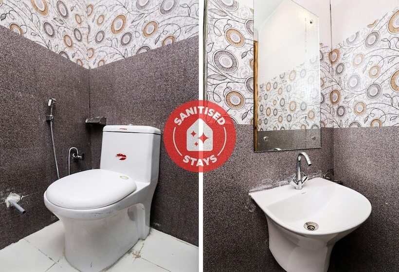 Hotel Flagship 23466  Planet