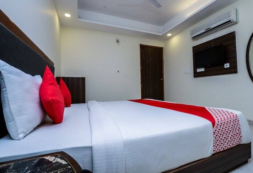 Hotel Flagship 23466  Planet