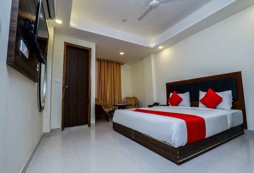 Hotel Flagship 23466  Planet