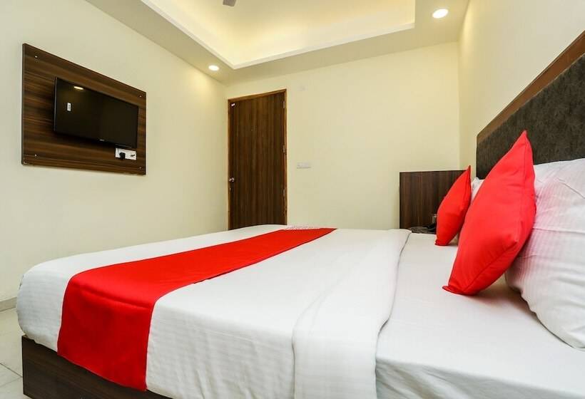 Hotel Flagship 23466  Planet