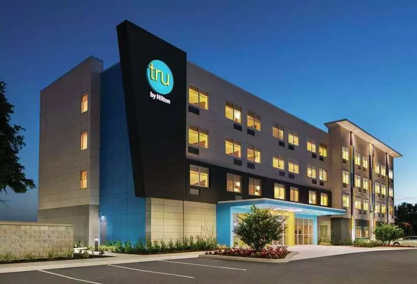 ホテル Tru By Hilton Sebring