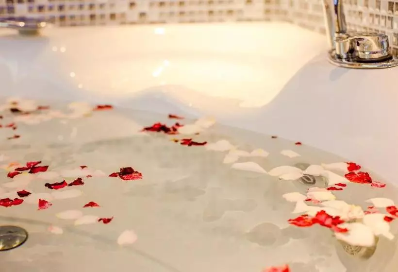 Hotelli Yamei Garden Homestay