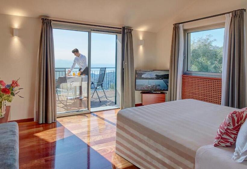Il Leccio   Luxury Resort Portofino Monte