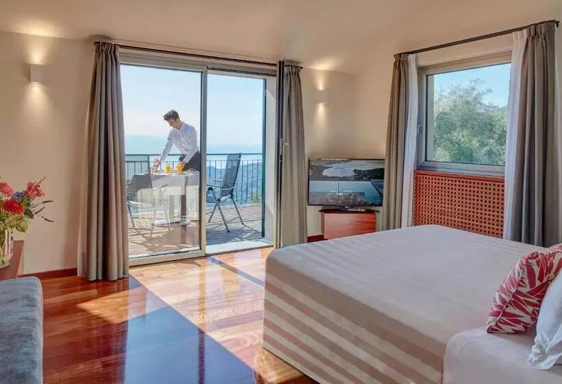Il Leccio   Luxury Resort Portofino Monte