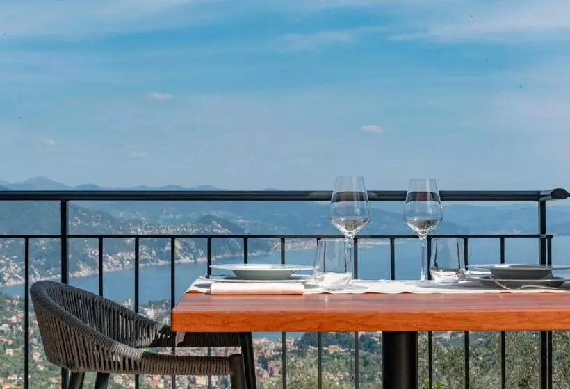 Il Leccio   Luxury Resort Portofino Monte