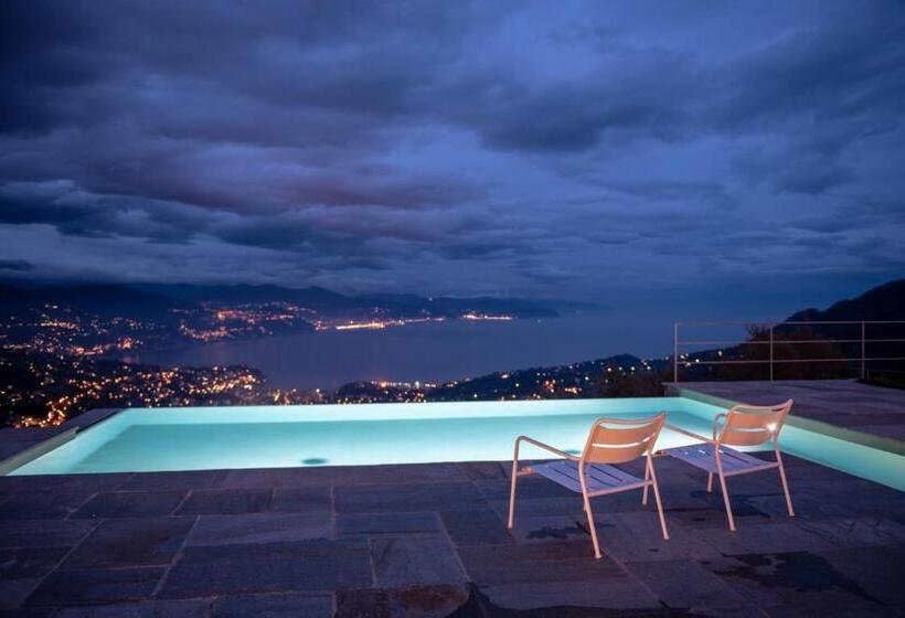 Il Leccio   Luxury Resort Portofino Monte