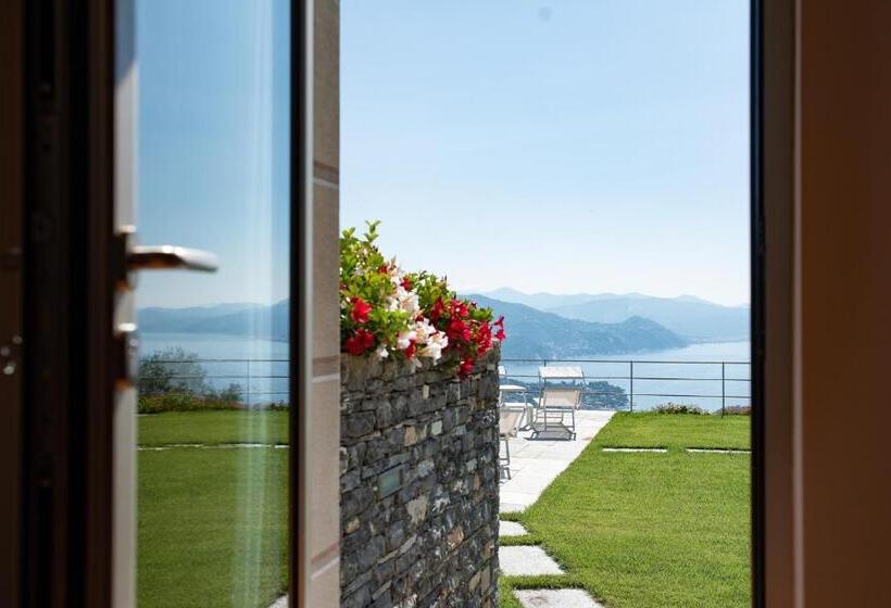 Il Leccio   Luxury Resort Portofino Monte