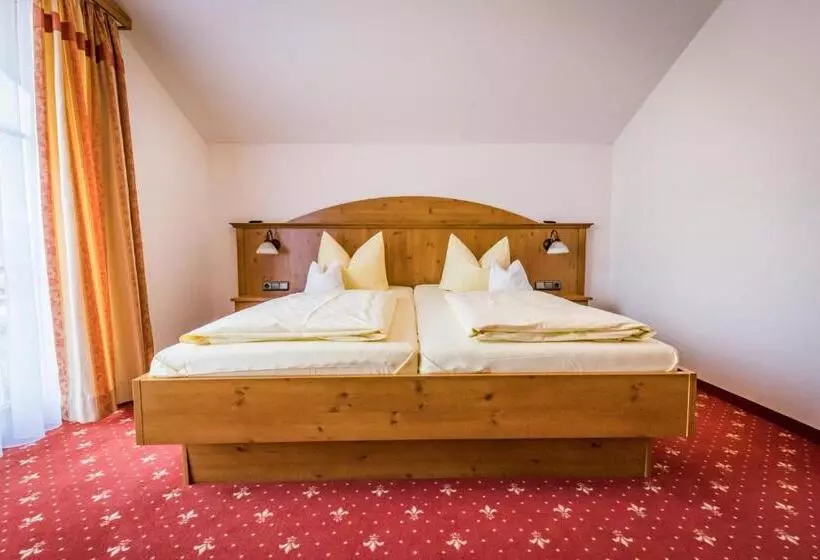 Kurhotel Falter
