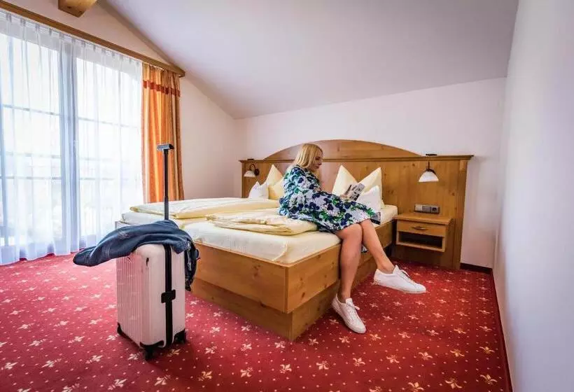 Kurhotel Falter