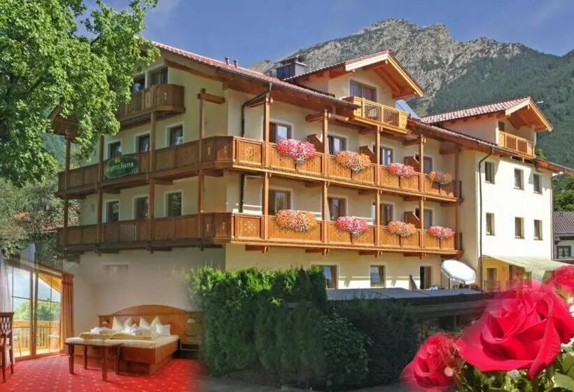 Kurhotel Falter