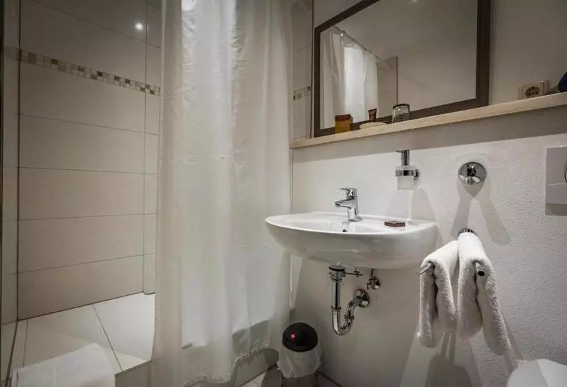 Kurhotel Falter