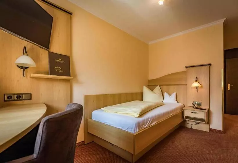 Kurhotel Falter