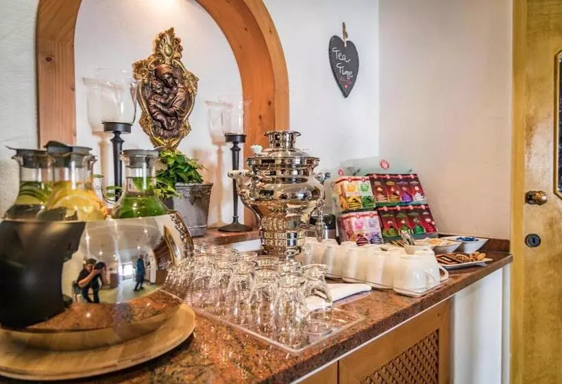 Kurhotel Falter