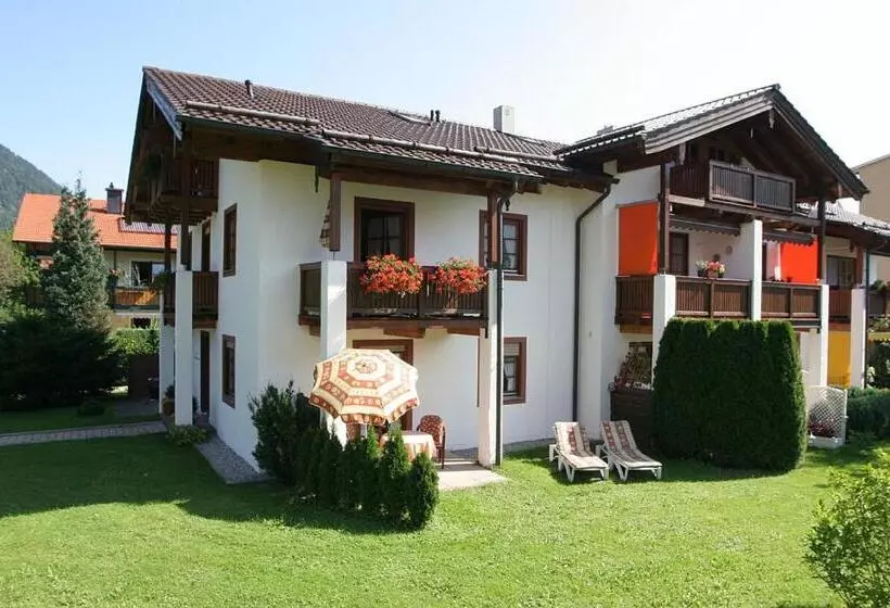Kurhotel Falter
