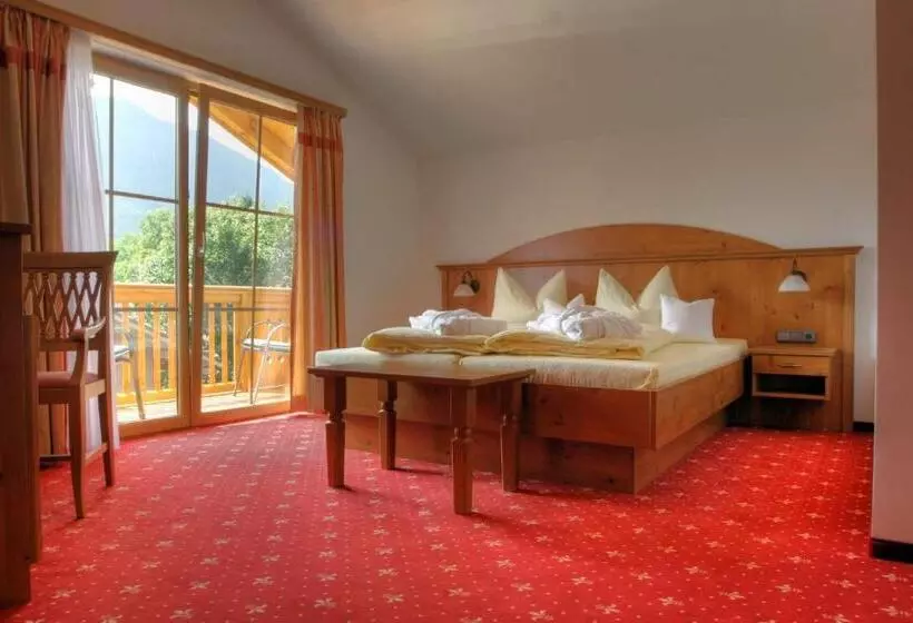 Kurhotel Falter