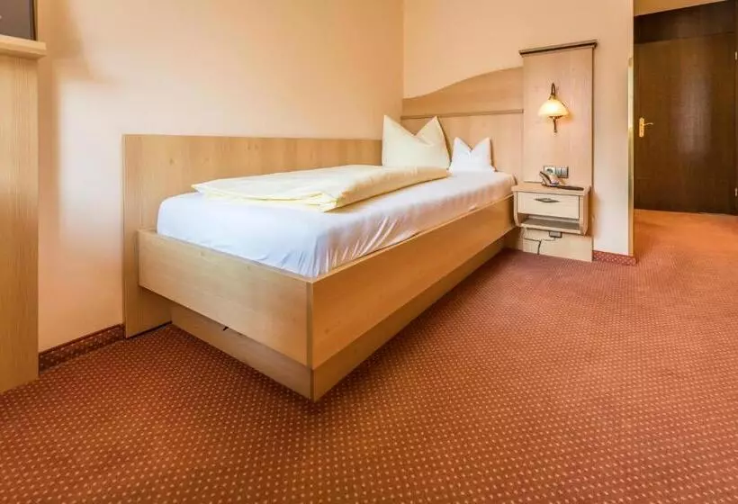 Kurhotel Falter